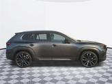 Thumbnail of 2025 Machine Gray Metallic Mazda CX-50