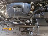 Thumbnail of 2025 Machine Gray Metallic Mazda CX-50