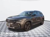 Photo of 2025 Machine Gray Metallic Mazda CX-50