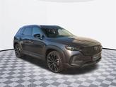 Thumbnail of 2025 Machine Gray Metallic Mazda CX-50