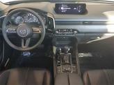 Thumbnail of 2025 Machine Gray Metallic Mazda CX-50