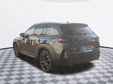 Thumbnail of 2025 Machine Gray Metallic Mazda CX-50