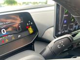 Thumbnail of 2025 Aurora Red Chroma With Black Roof Volkswagen ID.4
