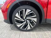 Thumbnail of 2025 Aurora Red Chroma With Black Roof Volkswagen ID.4