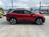 Thumbnail of 2025 Aurora Red Chroma With Black Roof Volkswagen ID.4