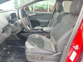 Thumbnail of 2025 Aurora Red Chroma With Black Roof Volkswagen ID.4