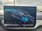 Thumbnail of 2025 Deep Black Pearl Effect Volkswagen ID.4