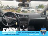 Thumbnail of 2018 Pure White Volkswagen Golf SportWagen