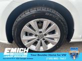 Thumbnail of 2018 Pure White Volkswagen Golf SportWagen
