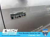 Thumbnail of 2017 Silver Toyota Tundra