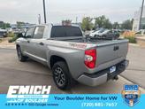 Thumbnail of 2017 Silver Toyota Tundra