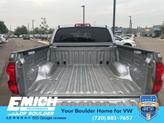 Thumbnail of 2017 Silver Toyota Tundra