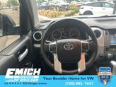 Thumbnail of 2017 Silver Toyota Tundra