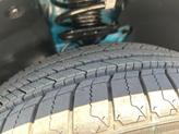 Thumbnail of 2025 Mountain Lake Blue W/Black Roof Volkswagen ID.4