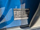 Thumbnail of 2025 Mountain Lake Blue W/Black Roof Volkswagen ID.4