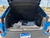 Thumbnail of 2025 Mountain Lake Blue W/Black Roof Volkswagen ID.4