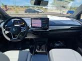 Thumbnail of 2025 Mountain Lake Blue W/Black Roof Volkswagen ID.4