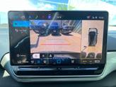 Thumbnail of 2025 Mountain Lake Blue W/Black Roof Volkswagen ID.4