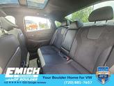 Thumbnail of 2022 Quartz White Hyundai SONATA