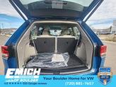 Thumbnail of 2025 Mountain  Lake Blue Volkswagen Atlas