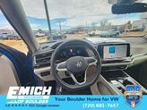 Thumbnail of 2025 Mountain  Lake Blue Volkswagen Atlas
