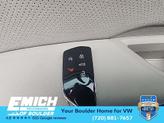 Thumbnail of 2025 Mountain  Lake Blue Volkswagen Atlas