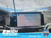 Thumbnail of 2025 Mountain  Lake Blue Volkswagen Atlas