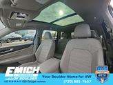 Thumbnail of 2025 Mountain  Lake Blue Volkswagen Atlas