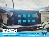 Thumbnail of 2025 Mountain  Lake Blue Volkswagen Atlas