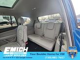 Thumbnail of 2025 Mountain  Lake Blue Volkswagen Atlas