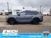 Thumbnail of 2025 Pure Gray Volkswagen Atlas