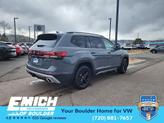 Thumbnail of 2025 Pure Gray Volkswagen Atlas
