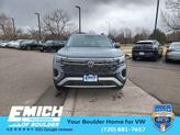 Thumbnail of 2025 Pure Gray Volkswagen Atlas