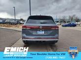 Thumbnail of 2025 Pure Gray Volkswagen Atlas
