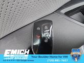 Thumbnail of 2025 Pure Gray Volkswagen Atlas