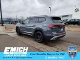 Thumbnail of 2025 Pure Gray Volkswagen Atlas