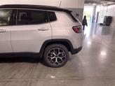 Thumbnail of 2025 Silver Zynith Metallic Clearcoat Jeep Compass