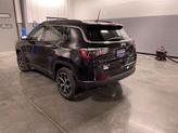 Thumbnail of 2025 Diamond Black Crystal Pearlcoat Jeep Compass