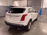 Thumbnail of 2017 Crystal White Tricoat Cadillac XT5
