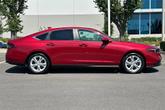 Thumbnail of 2023 Radiant Red Metallic Honda Accord