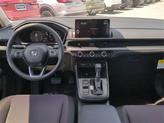 Thumbnail of 2026 Solar Silver Metallic Honda CR-V