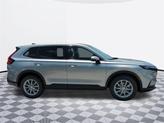 Thumbnail of 2026 Solar Silver Metallic Honda CR-V