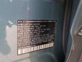 Thumbnail of 2021 Blue Metallic Volkswagen Tiguan