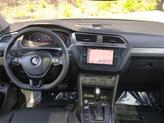 Thumbnail of 2021 Blue Metallic Volkswagen Tiguan