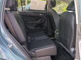 Thumbnail of 2021 Blue Metallic Volkswagen Tiguan
