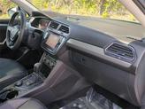 Thumbnail of 2021 Blue Metallic Volkswagen Tiguan