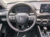 Thumbnail of 2025 Solar Silver Metallic Honda Accord