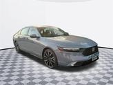 Thumbnail of 2025 Mauve Honda Accord Hybrid