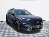 Thumbnail of 2026 Canyon River Bl Honda CR-V Hybrid