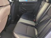 Thumbnail of 2026 Platinum White Honda Civic